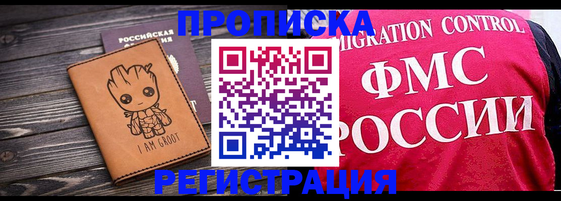 прописка 2025 в Жуковке